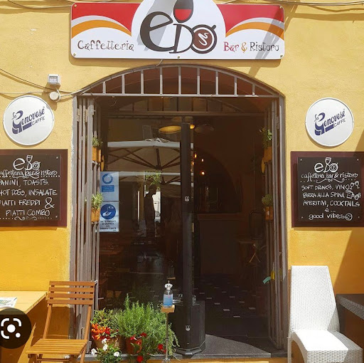 Edo Caffetteria, Bar & Ristoro - Thumbnail