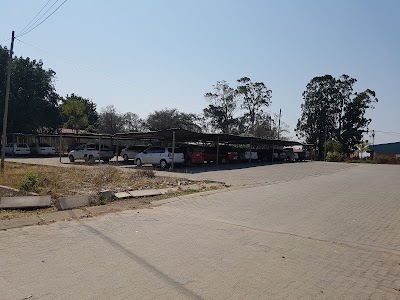 Photos of Tintswalo Hospital