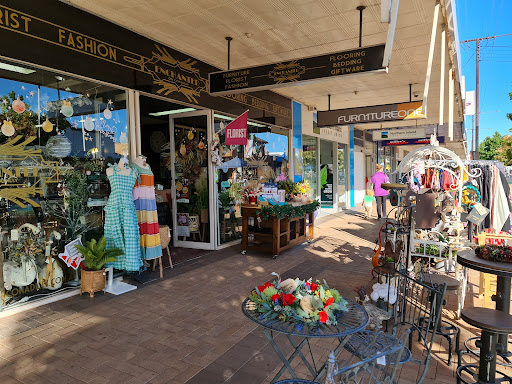 Enchanted On Conadilly Furniture-Florist-Fashion