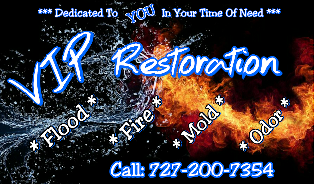 Vip Restoration Inc. photo