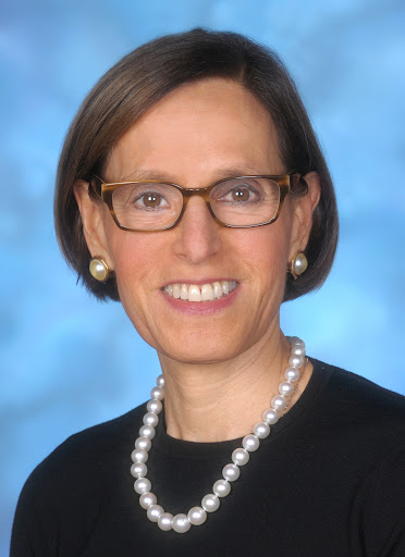 Dr. Glenna Andersen MD