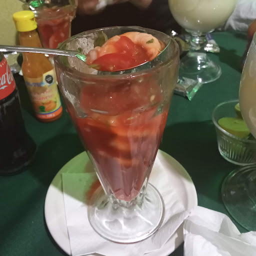 Restaurant Villa del Mar - Thumbnail