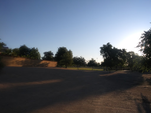 Coyote Hills Elementary School - Thumbnail