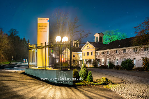 Ev. Church of Westphalia Villigst - Thumbnail