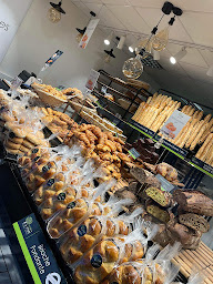 Photo n°1 de L’arbre à pain Gamaches à Gamaches (Pâtisserie)