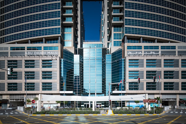 Reviews of Abu Dhabi Mall in Abu Dhabi - Shopping mall