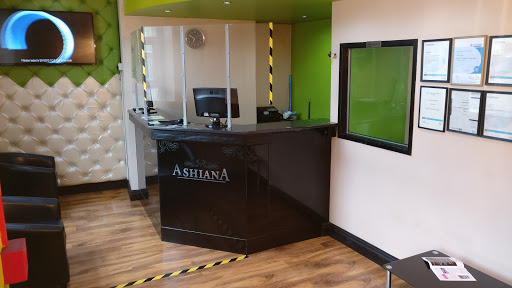 Ashiana Indian Takeaway - Thumbnail