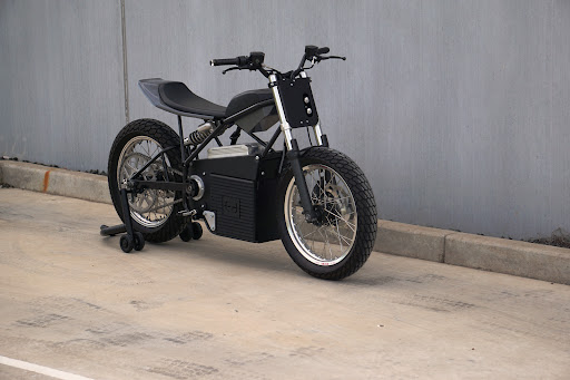 Axon Motorcycles - Thumbnail