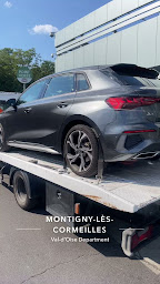 Photo n°14 de LE DÉPANNEUR FR à Saint-Ouen-l'Aumône (Service de transport)