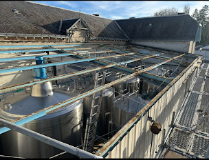 Photo n°2 de Couverture Habitat à La Crèche (Façadier)