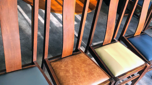 GW Upholstery Gallery - Australia