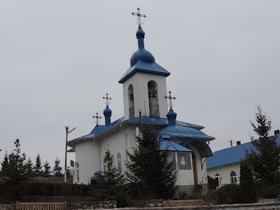 Photos of Mănăstirea Ulmu ,,Sf. Teodora de la Sihla,,