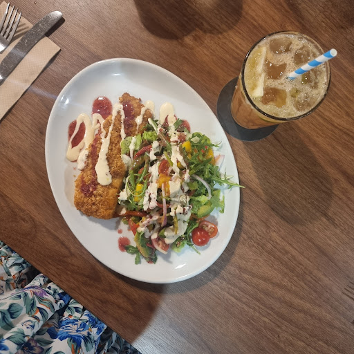Plantation Bar & Restaurant - Thumbnail
