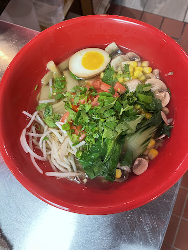 Oksumi Ramen & Bar Gallery - United States