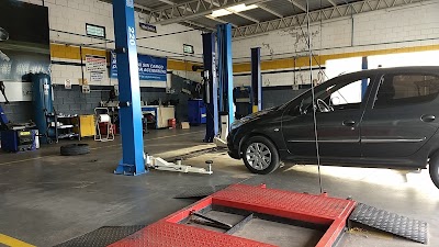 Photos of Tires Rudy S.R.L.