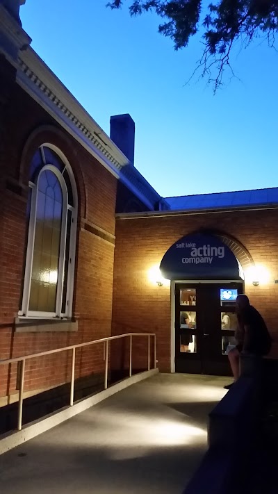 Photos of Salt Lake Acting Company
