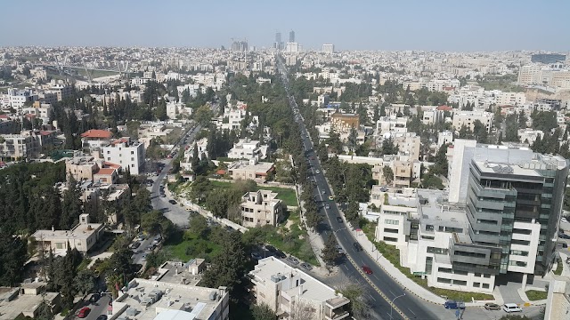 Place around image