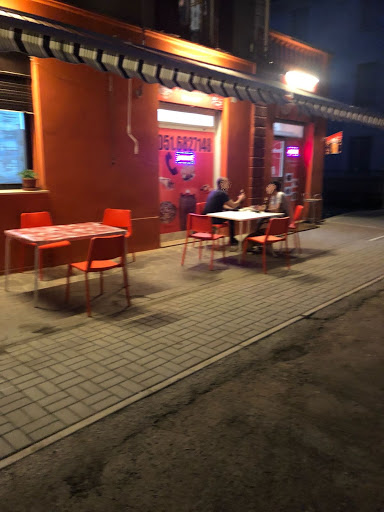 Il Buongustaio pizzeria kebab - Thumbnail