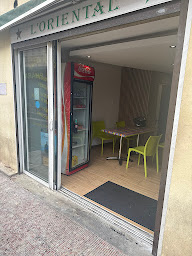Photo n°1 de L’ORIENTAL à Moissac (Restaurant)