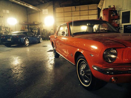 Stoll's Auto Body - Thumbnail