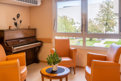 Photo de Ehpad Korian Villa Spinale à Arches (88380)