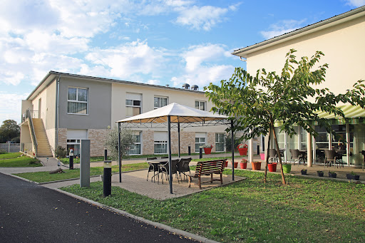 Photo de EHPAD Résidence de Beurre