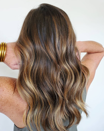 Co/Create Hair Salon - Thumbnail