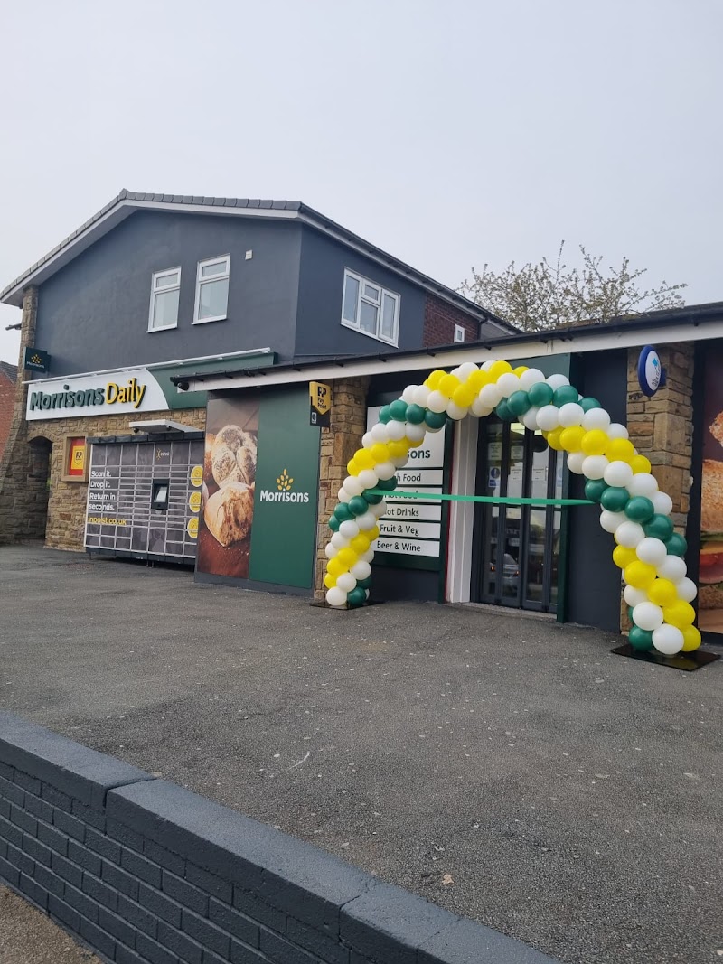 Morrisons Daily photo 2