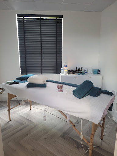 Mindful Massage by Galina