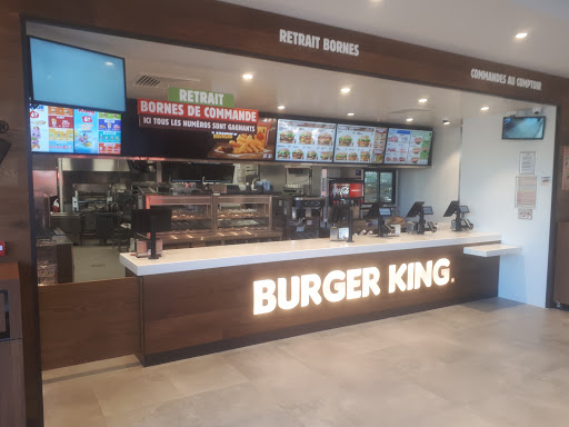 Photo 3 - Burger King