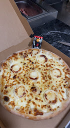 Photo n°41 de Alliance Pizza à Beaumont-sur-Oise (Livraison de repas à domicile)