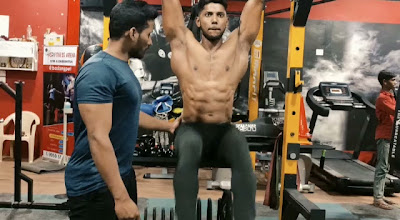 LEE FITNESS53 GYM   Never give up – By owner in Turkayamjal, Telangana