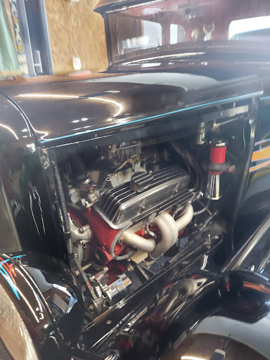CHEV1 - Visual