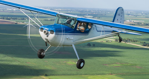 Gambit Aviation - Thumbnail