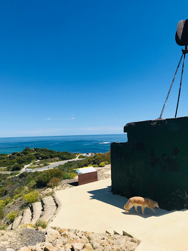 Cape Peron Car Park East - Thumbnail