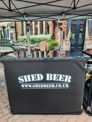 www.shedbeer.co.uk - Thumbnail