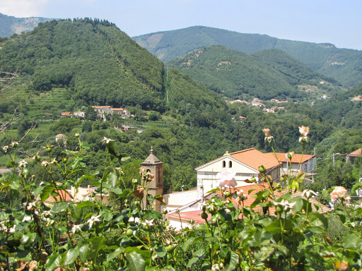Tramontidamare - Rural Holiday Home - Thumbnail