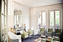 Eléonore Degravi - Ostéopathe à Montpellier