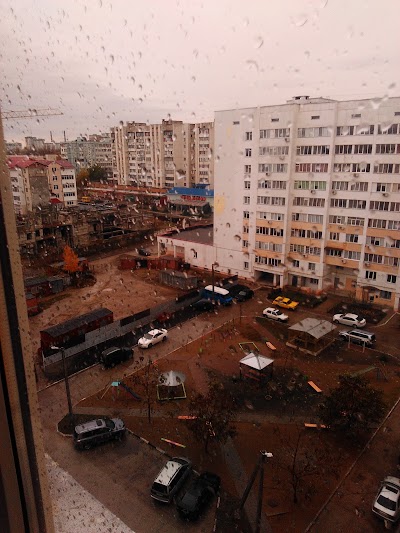 Photos of Tridsatyi