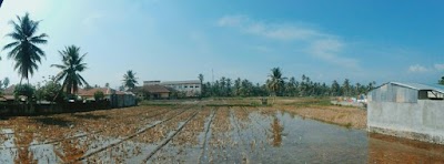 Photos of Gem Madina Hospital Panyabungan