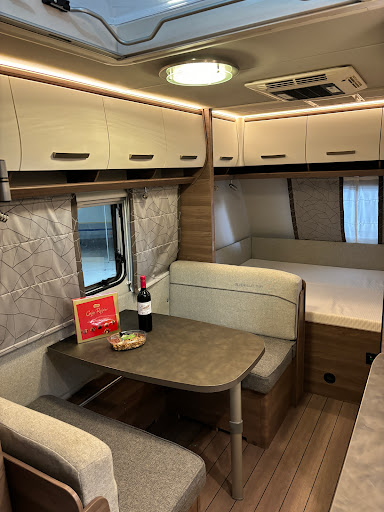 GranaCamp Caravaning - Thumbnail