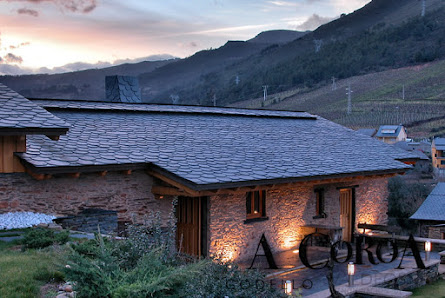 A Coroa Rúa da Coroa, 15, 32350 A Rúa, Province of Ourense, España