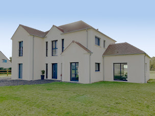 Photo n°14 de MAISONS LELIÈVRE - Mareuil-les-Meaux à Mareuil-lès-Meaux (Constructeur immobilier)