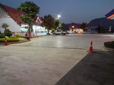 Photos of PTT Petrol Station ປຳ້ນຳ້ມັນ ປຕທ