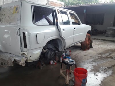 Photos of Auto Centro Santa Cruz
