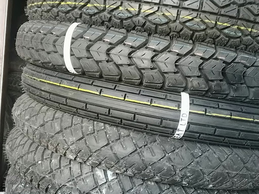 New tyres available CEAT MRF TVS TYRES post image