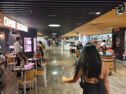 El Corte Inglés Callao - Thumbnail