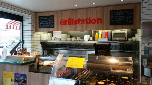 Fleischerei und Grillstation Kröger GmbH - Thumbnail
