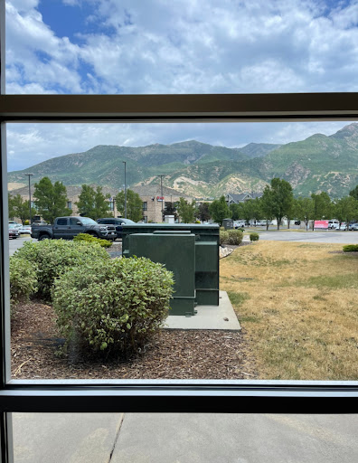 Utah Physical Therapy - South Ogden