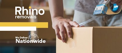Rhino Removals